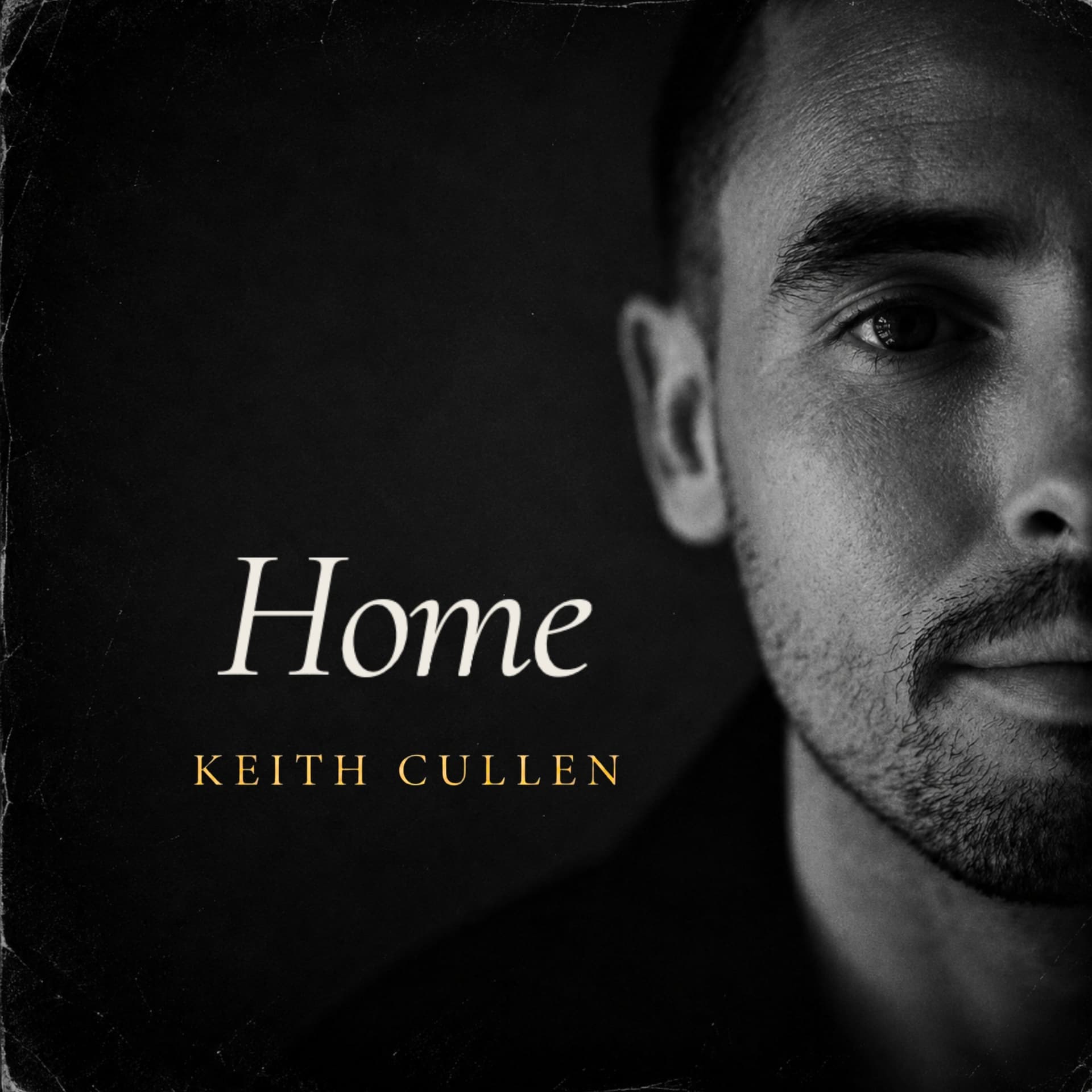 Home — single artwork