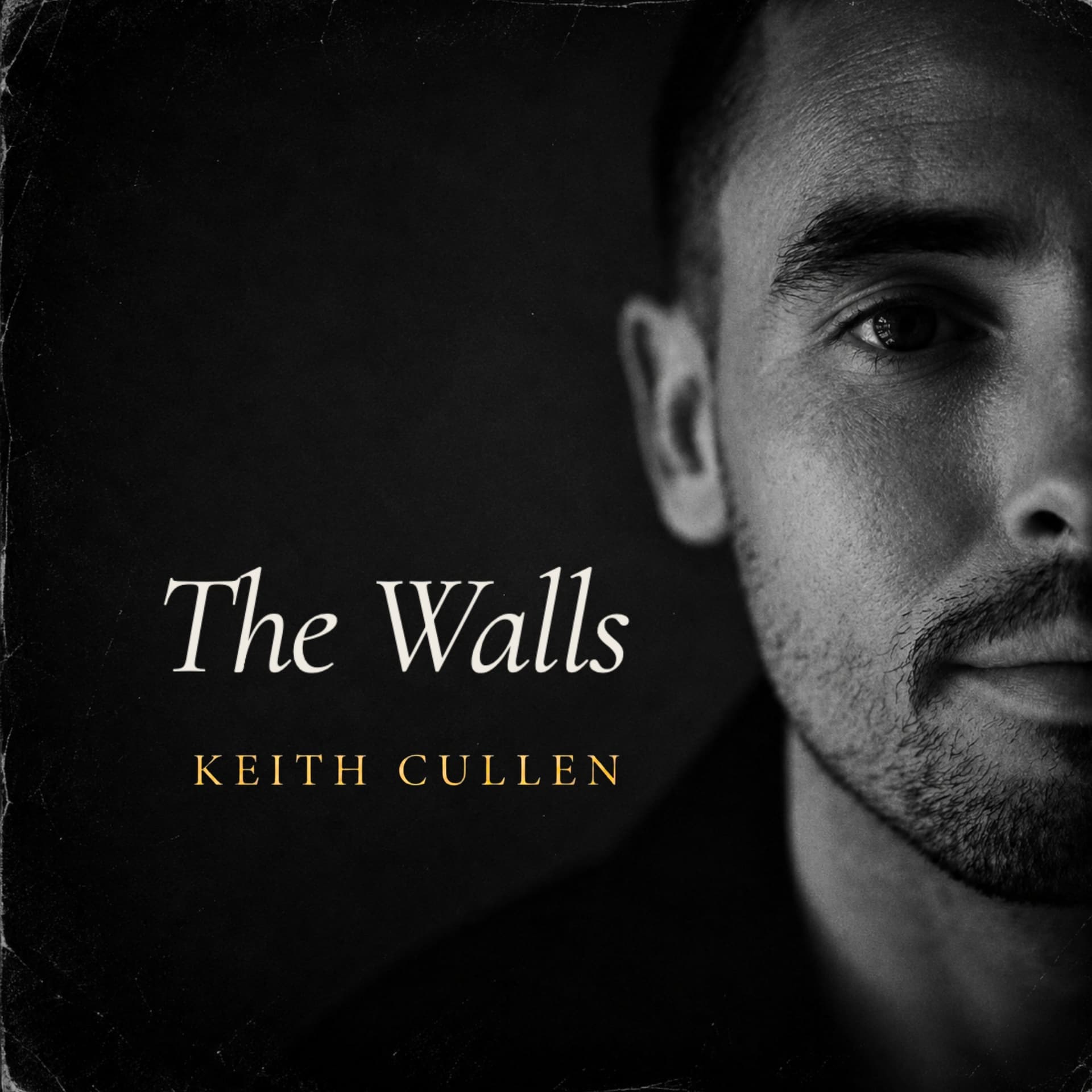 The Walls — single artwork