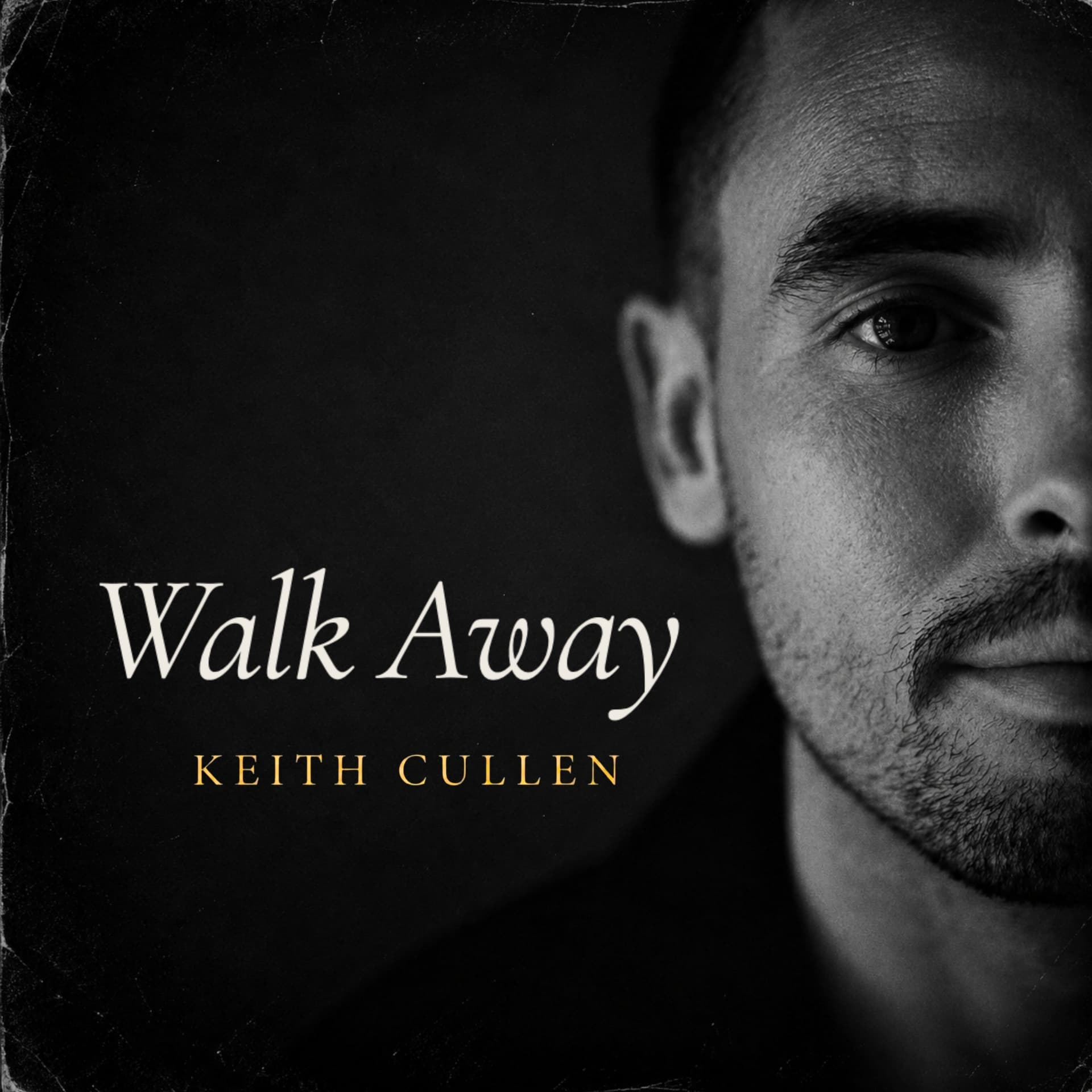 Walk Away — single artwork