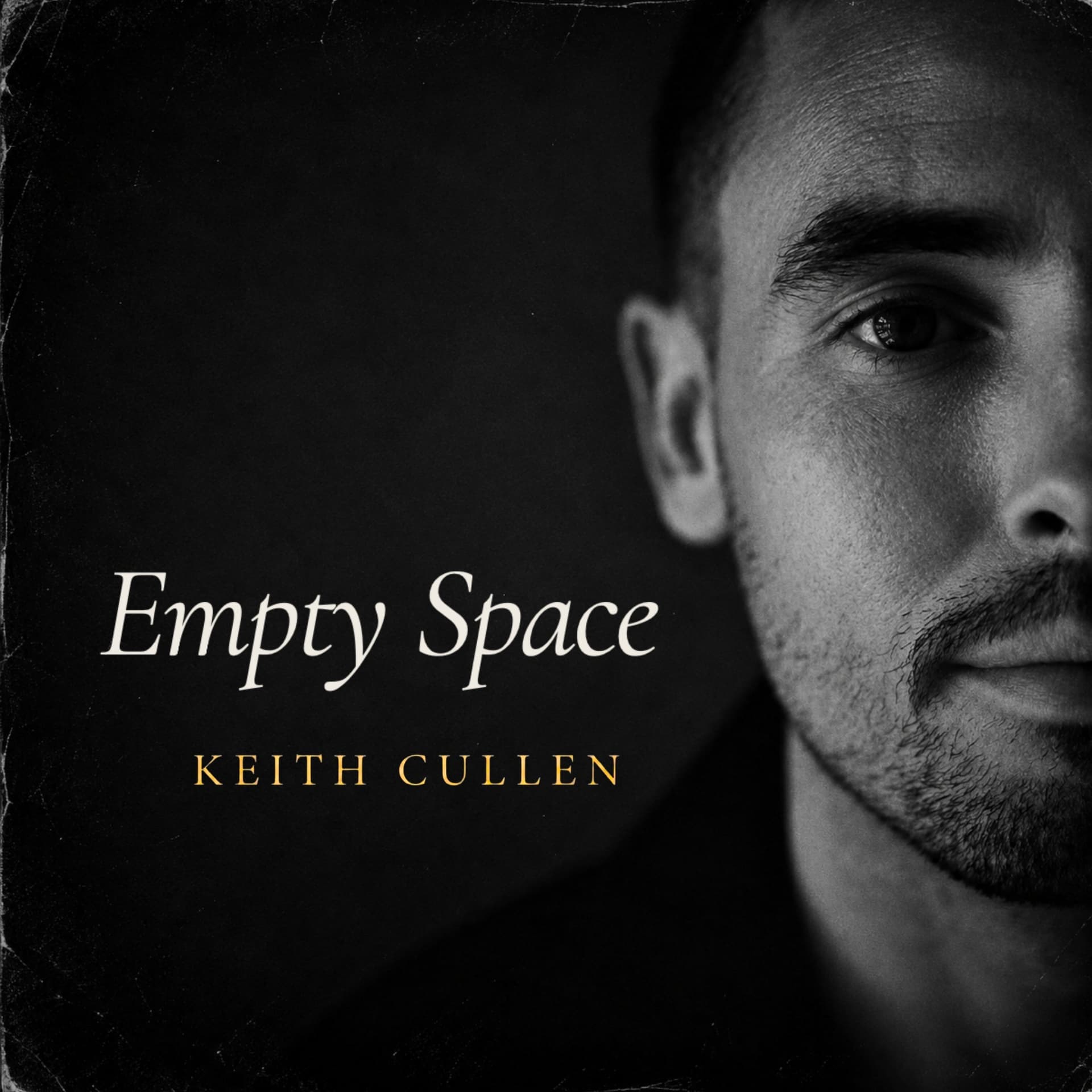 Empty Space — single artwork