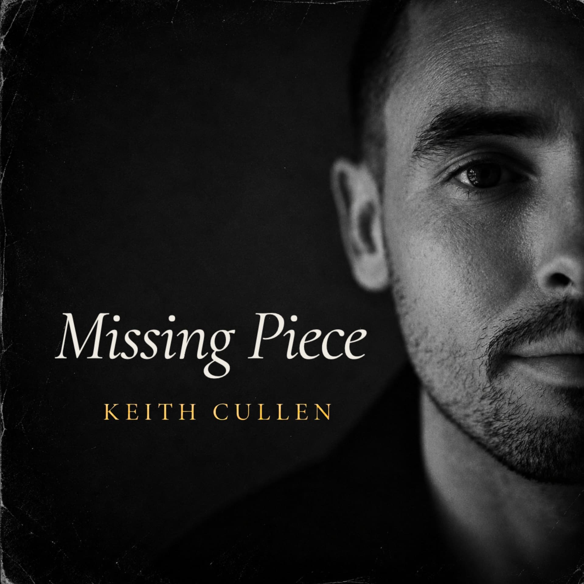 Missing Piece — single artwork
